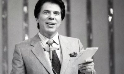Visitacao ao tumulo de Silvio Santos e restringida por tradicao