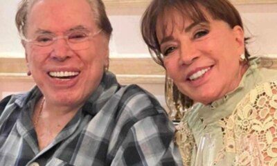 Viuva de Silvio Santos Iris Abravanel toma decisao apos morte