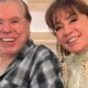 Viuva de Silvio Santos Iris Abravanel toma decisao apos morte