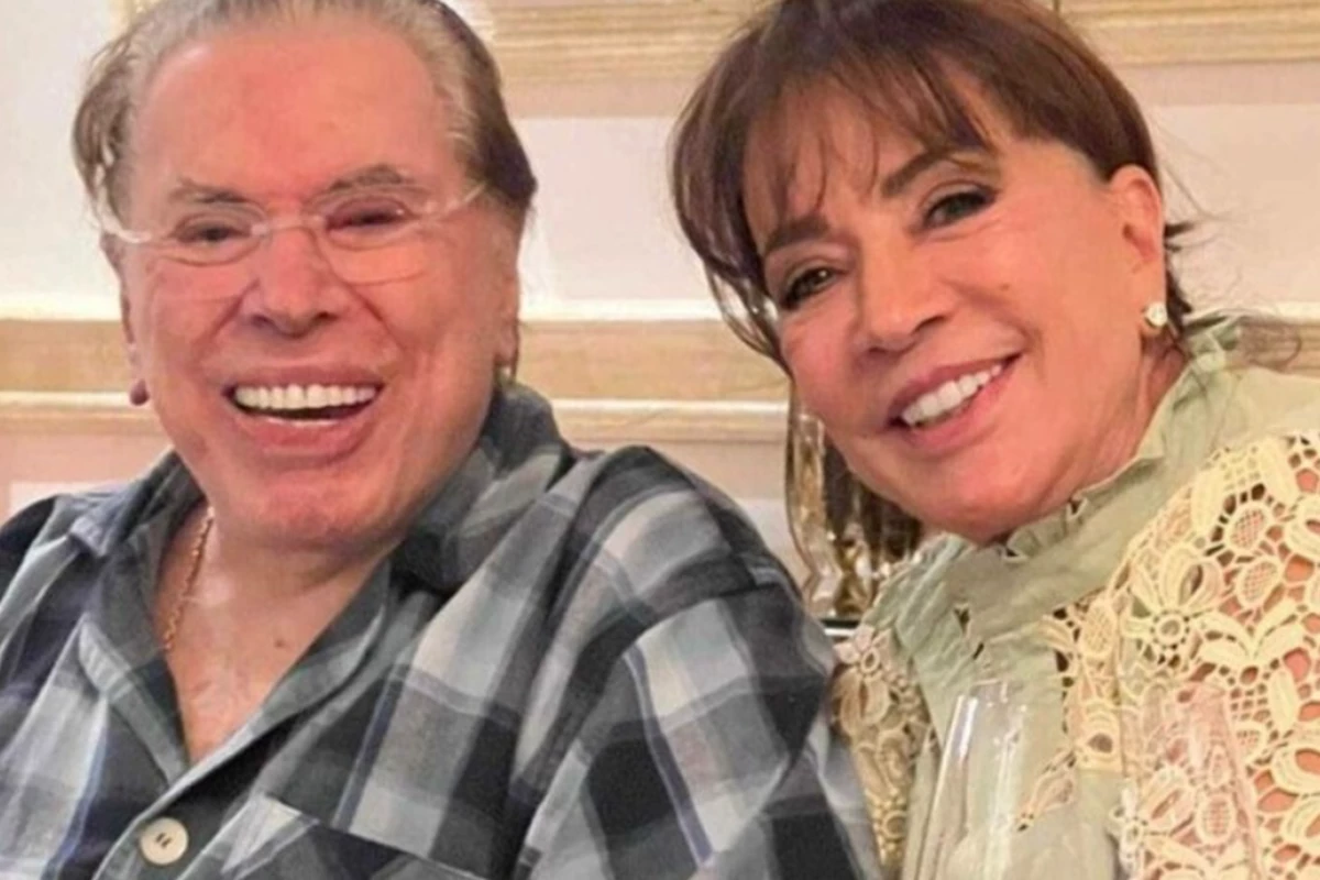 Viúva de Silvio Santos, Íris Abravanel toma decisão após morte do dono do SBT e pode embolsar valor milionário 31 Viuva de Silvio Santos Iris Abravanel toma decisao apos morte