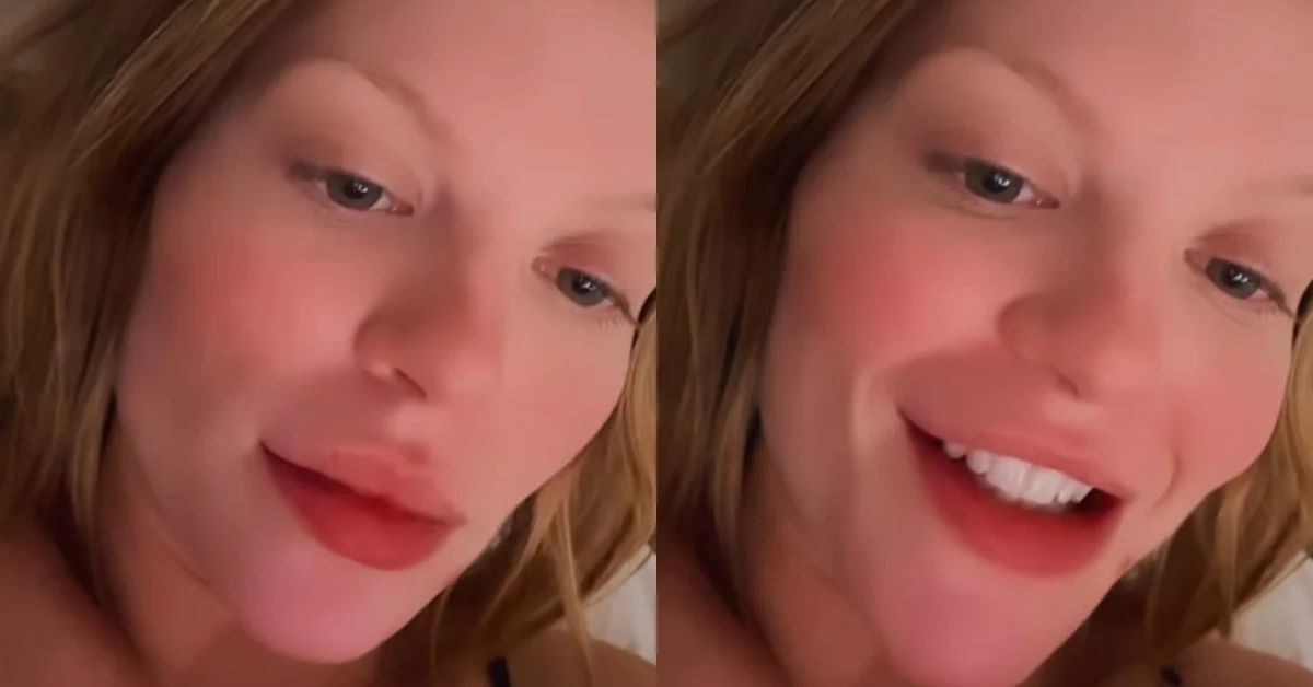 Vivendo bom momento, Luisa Sonza desabafa sobre medo nas redes sociais: 'complicado' 31 Vivendo bom momento Luisa Sonza desabafa sobre medo nas redes