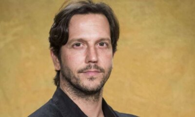 Vladimir Brichta pretende se afastar das novelas apos o final