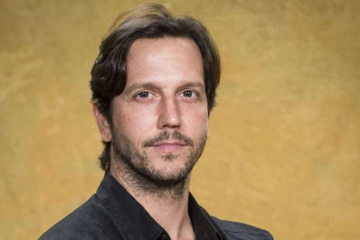 Vladimir Brichta pretende se afastar das novelas após o final de Renascer 31 Vladimir Brichta pretende se afastar das novelas apos o final