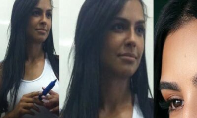 Voce nao vai acreditar quando descobrir quem e essa famosa