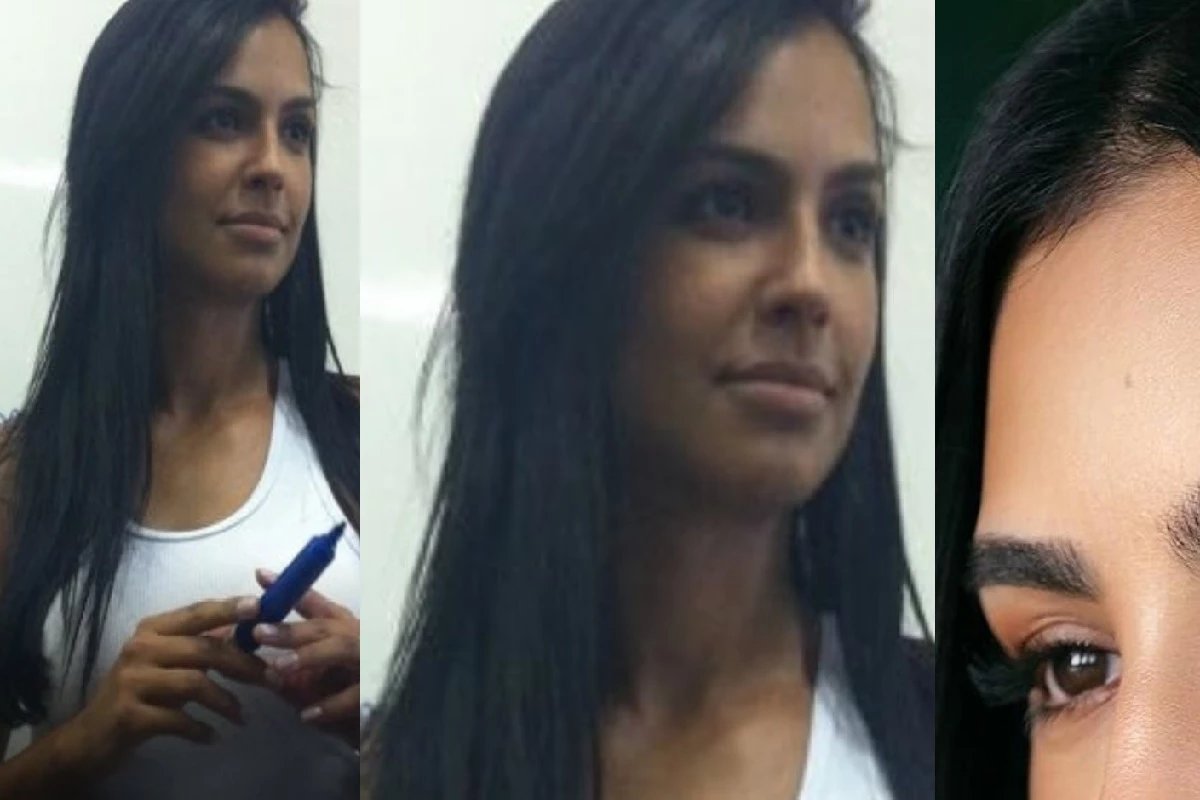 Voce nao vai acreditar quando descobrir quem e essa famosa