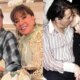 Voce sabia Silvio Santos foi padrinho de casamento de Iris