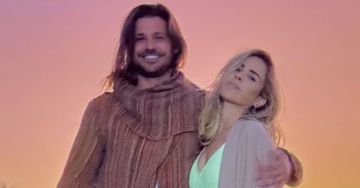 Wanessa Camargo conta detalhes sobre reencontro com Dado Dolabella: “Fiquei nervosa” 31 Wanessa Camargo conta detalhes sobre reencontro com Dado Dolabella Fiquei