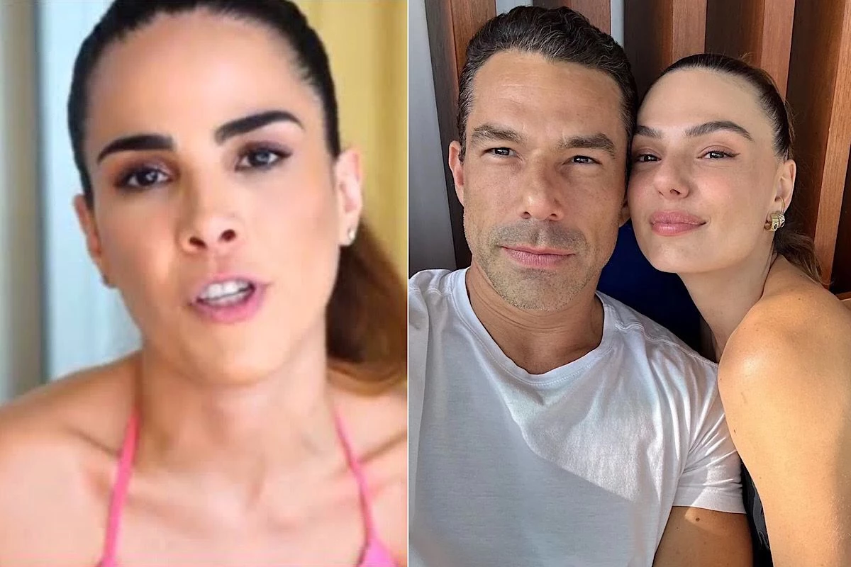 Wanessa Camargo expõe a verdadeira face de Marcus Buaiz como pai e cita Isis Valverde: ‘Ela é uma pessoa…’ 31 Wanessa Camargo expoe a verdadeira face de Marcus Buaiz como