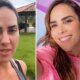 Wanessa expoe frustracao com Graciele apos comentarios negativos em perfil