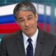William Bonner esta fora do Jornal Nacional e motivo e