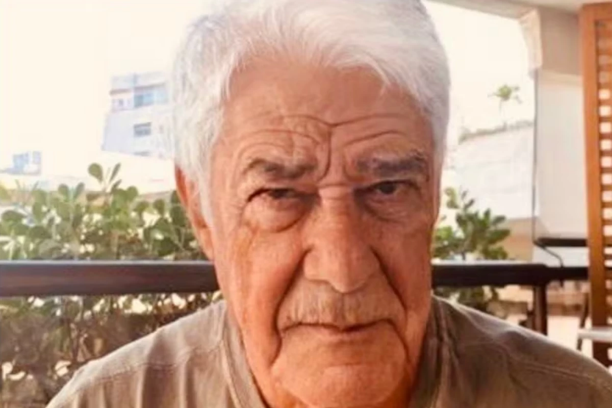 William Bonner faz postagem após diagnóstico de doença e público reage: ‘Quase não reconheci’ 31 William Bonner faz postagem apos diagnostico de doenca e publico
