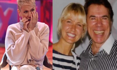 Xuxa comove a todos com linda homenagem em video a