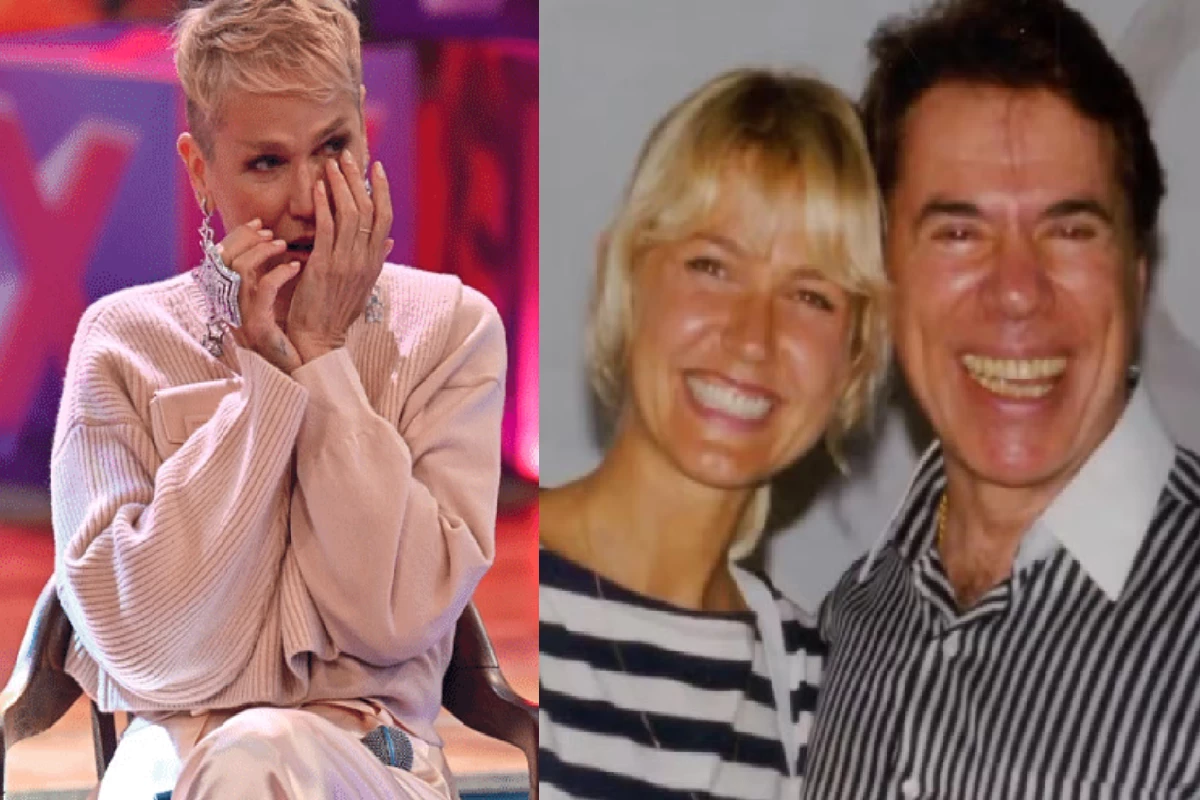 Xuxa comove a todos com linda homenagem em vídeo a Silvio Santos: ‘ensinou muito’ 31 Xuxa comove a todos com linda homenagem em video a