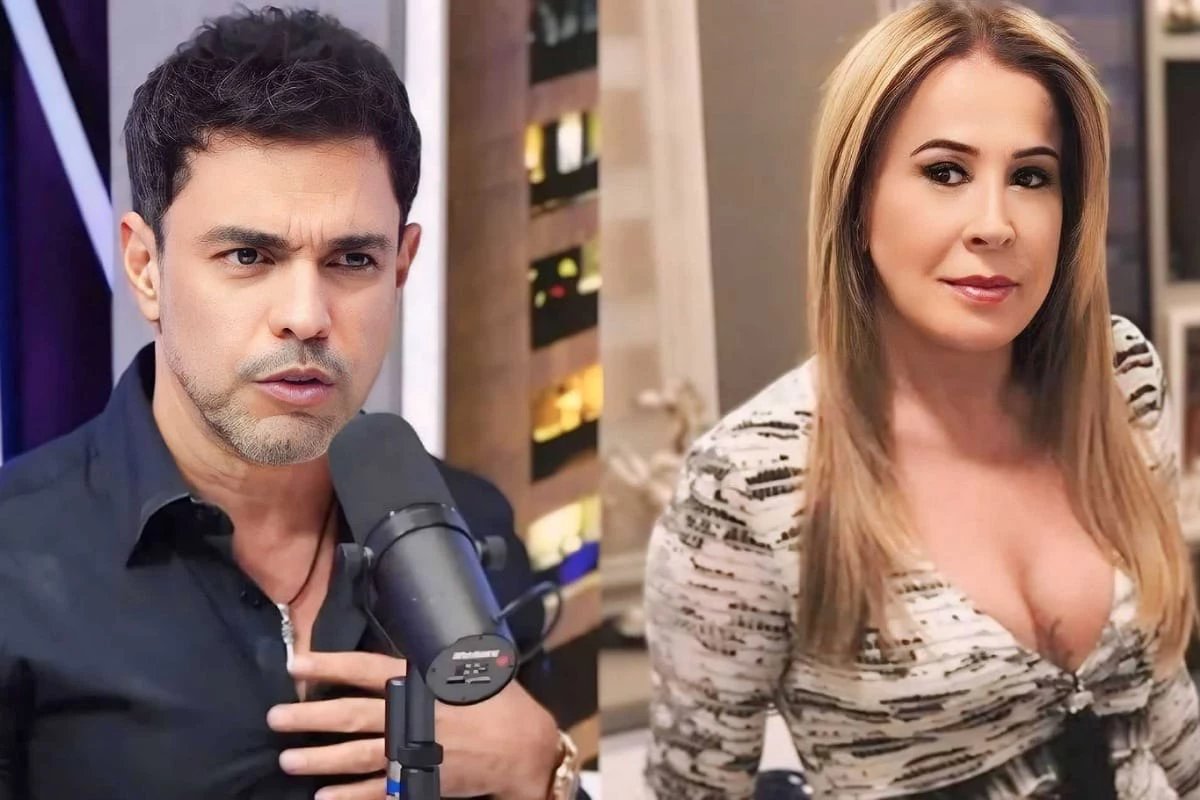 Zilu Godoi revela como superou a dor das declaracoes polemicas