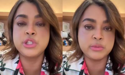 em video Preta Gil traz triste noticia e pede oracoes