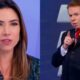 nome da filha de Silvio Santos que foi preparada para