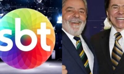 um dos grandes comunicadores do pais