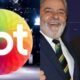 um dos grandes comunicadores do pais