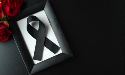 ‘Descanse em paz ator de famosa serie morre aos 41