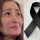 ‘E agora sem ela Sonia Abrao sofre dura perda e