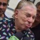 ‘Ficar velho e ruim o que disse Silvio Santos em