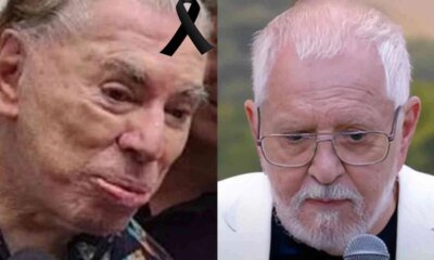 ‘Foram 70 anos de amizade Carlos Alberto se despede de