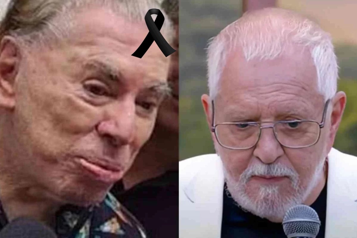 ‘Foram 70 anos de amizade Carlos Alberto se despede de