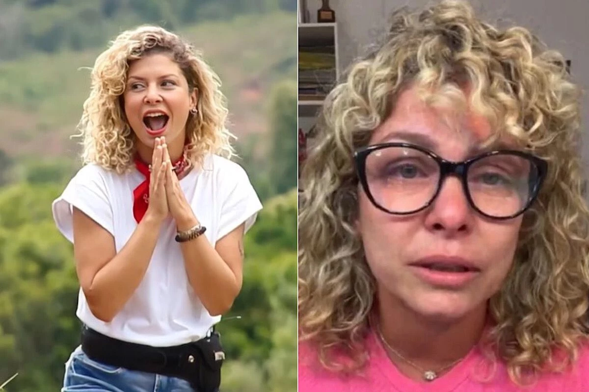 ‘Fui pro fundo do poço’: campeã de A Fazenda 14 desabafa sobre fase difícil 31 ‘Fui pro fundo do poco campea de A Fazenda 14