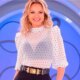 ‘Morria de vergonha Eliana revela qual parte do seu corpo