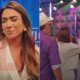 ‘Nao esperem muito de mim hoje Patricia Abravanel vai as