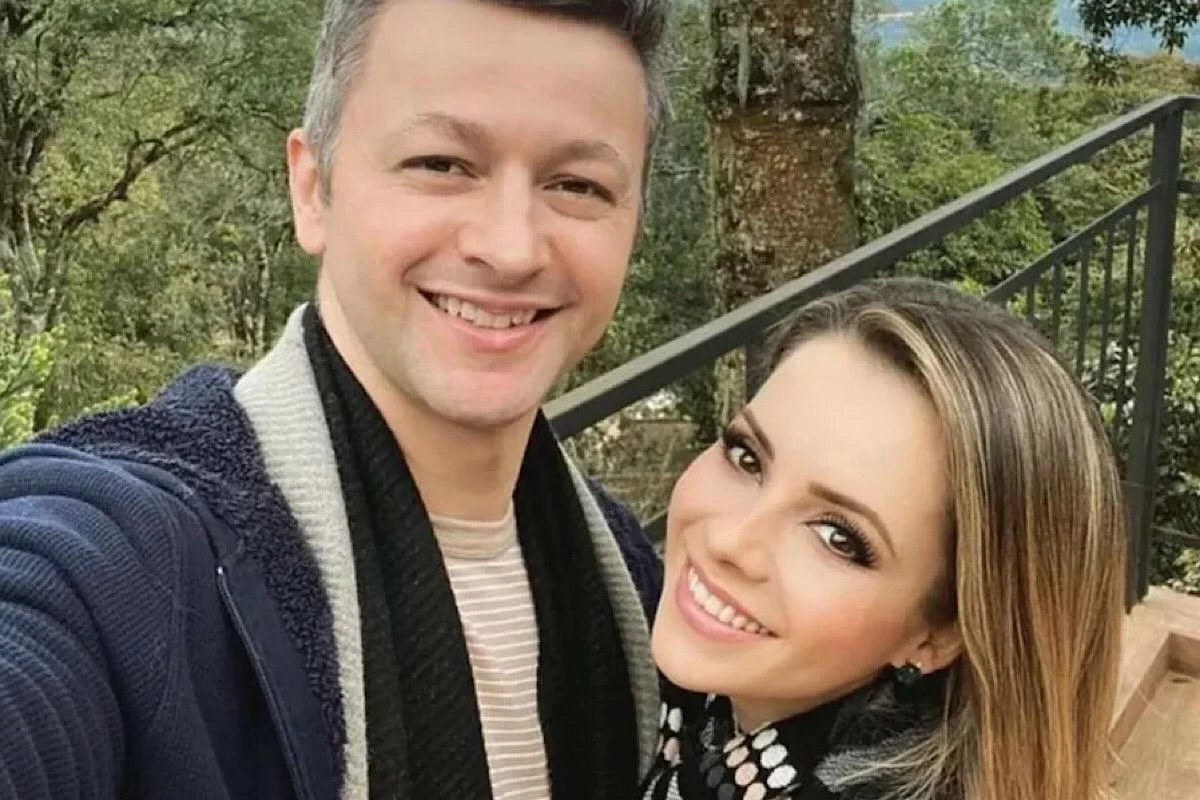 ‘O universo muda nosso percurso’: reconciliação de Sandy e Lucas Lima é anunciada ao público por vidente 31 ‘O universo muda nosso percurso reconciliacao de Sandy e Lucas