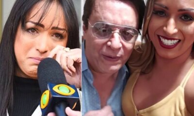 ‘Sabiamos que o Nahim estava usando drogas cunhada revela o