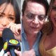 ‘Sabiamos que o Nahim estava usando drogas cunhada revela o