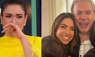 ‘Se voce nao ficar aqui no SBT vai ficar desempregada