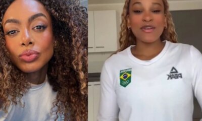 ‘Voce e uma inspiracao diz Dandara Mariana apos rumores de