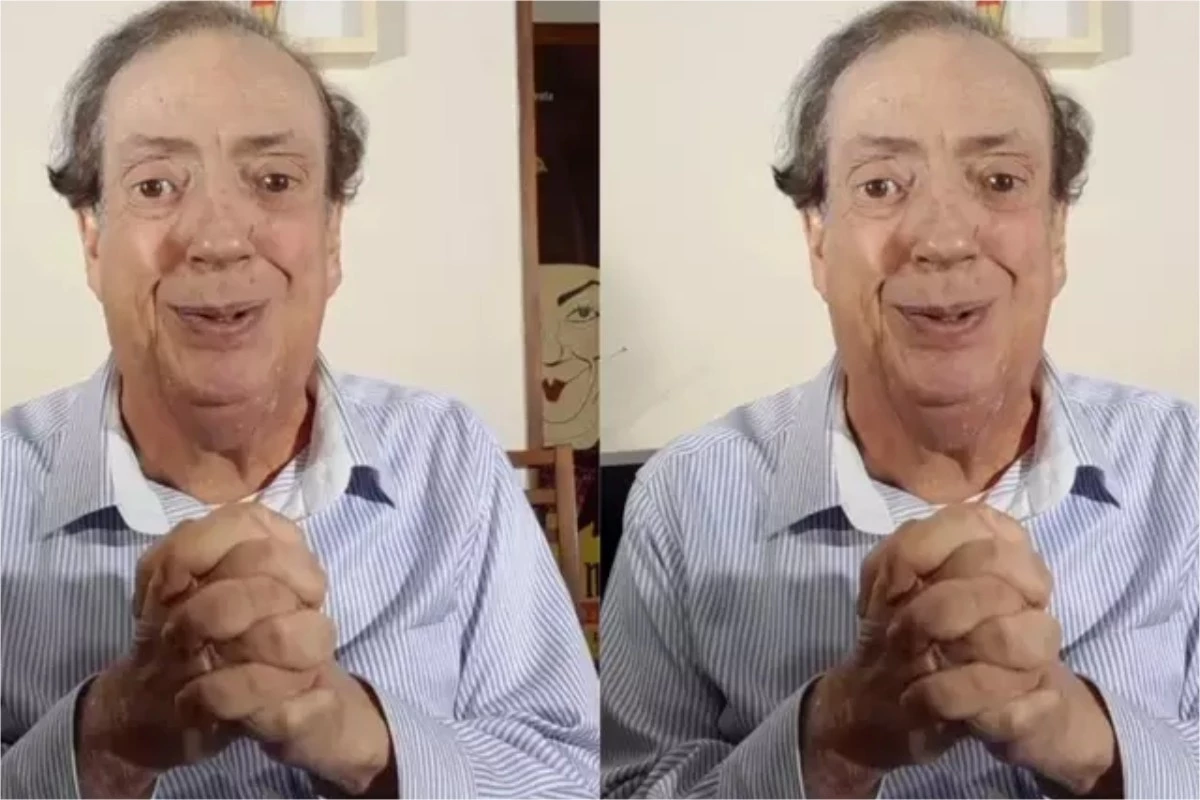 ‘Vou infartar qualquer hora. Não aguento mais viver ‘: Marcos Oliveira, o ‘Beiçola’, faz triste desabafo 33 ‘Vou infartar qualquer hora Nao aguento mais viver ‘ Marcos