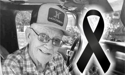 ‘Vovo do TikTok morre aos 90 anos apesar do humor