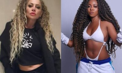 Thay Sampaio reune colegas de confinamento para comentar racismo sofrido por parte de Cátia Paganote