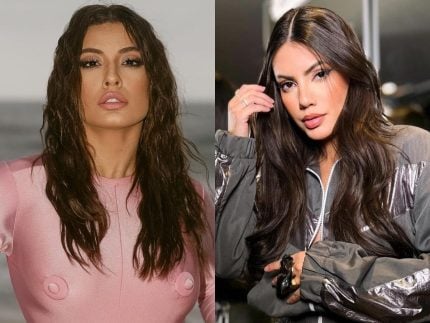 Bia do Brás vira apresentadora da Globo e Fernanda Bande ganha novo programa 31 Bia do Brás vira apresentadora da Globo e Fernanda Bande ganha novo programa