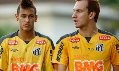 Zé Love foi confirmado em A Fazenda 16 (Reprodução)