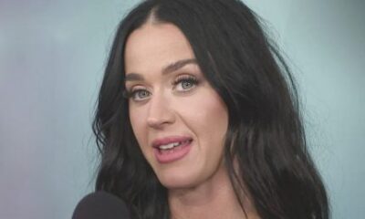 Katy Perry aceita convite da Globo para fazer participação no Estrela da Casa