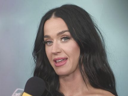 Katy Perry aceita convite da Globo para fazer participação no Estrela da Casa 31 Katy Perry aceita convite da Globo para fazer participação no Estrela da Casa