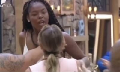 A Fazenda 16: Flor e Suellen trocam ofensas e discussão acaba em briga generalizada