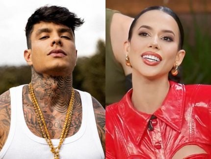 Após declaração de Larissa em A Fazenda 16, Victor Igoh se pronuncia 31 Após declaração de Larissa em A Fazenda 16, Victor Igoh se pronuncia