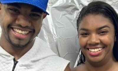 Davi Brito elogia e aposta na irmã como campeã de A Fazenda 16