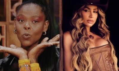Suelen Gervásio arma barraco e ataca Babi Muniz: “Cadela, porca e imunda”