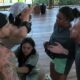 A Fazenda 16 Expulsao Briga entre Larissa Ze Love foge