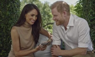 A realeza também paga boletos! Harry e Meghan são taxados por mansão nos EUA