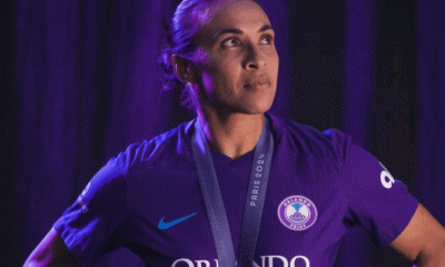 A trajetoria de sucesso de Marta futebol fortuna e inspiracao
