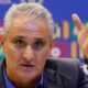 AGORA Tite e demitido do Flamengo